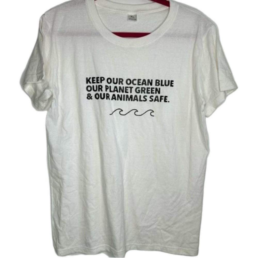 Statement t. Brand New